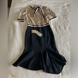 Beautiful Ports dress